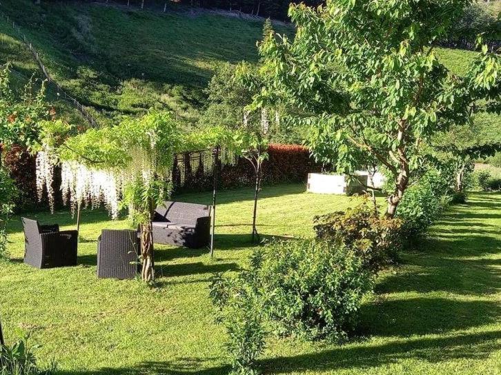Bed and Breakfast La Climontaine Urbeis Экстерьер фото