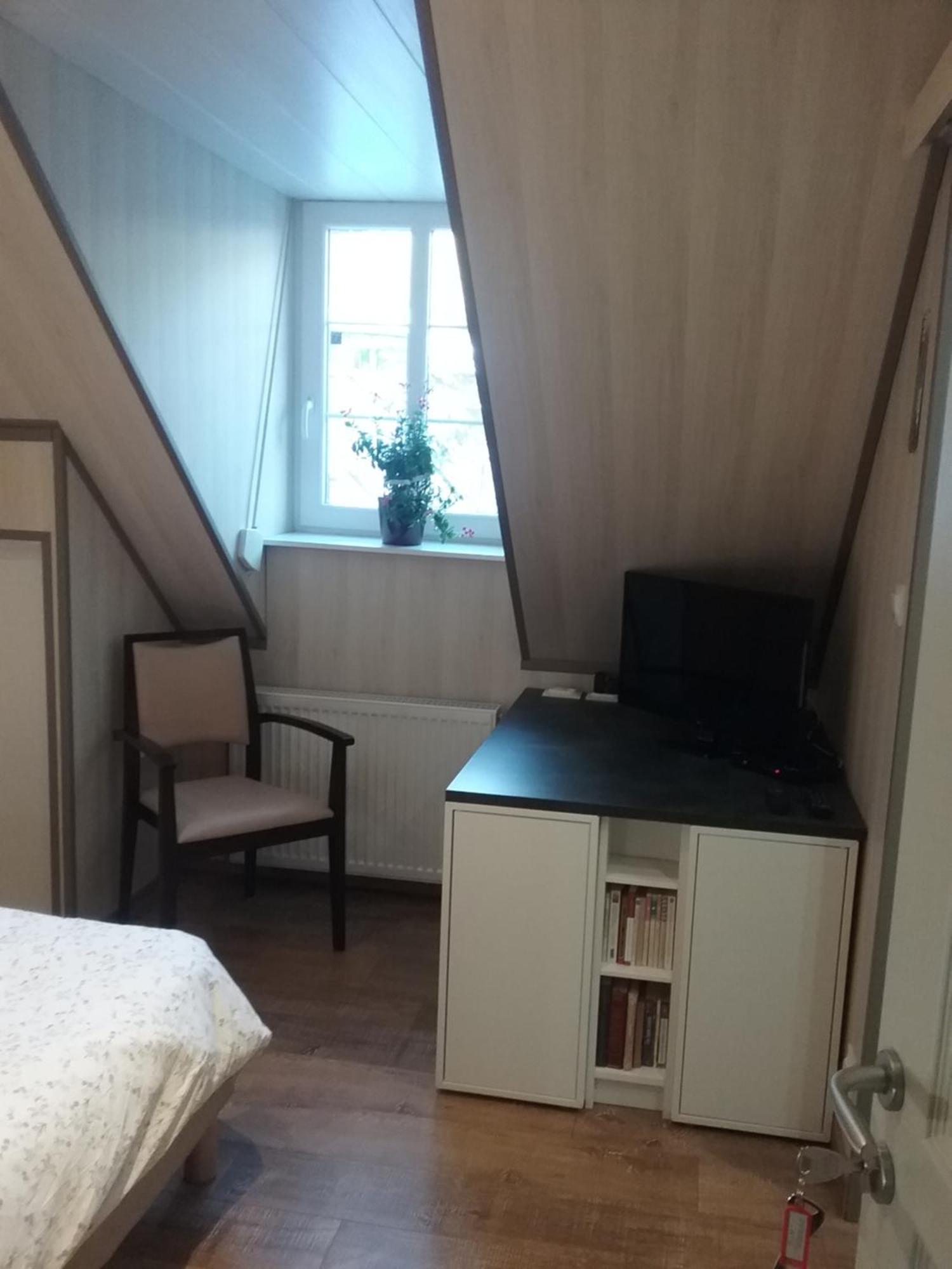 Bed and Breakfast La Climontaine Urbeis Экстерьер фото