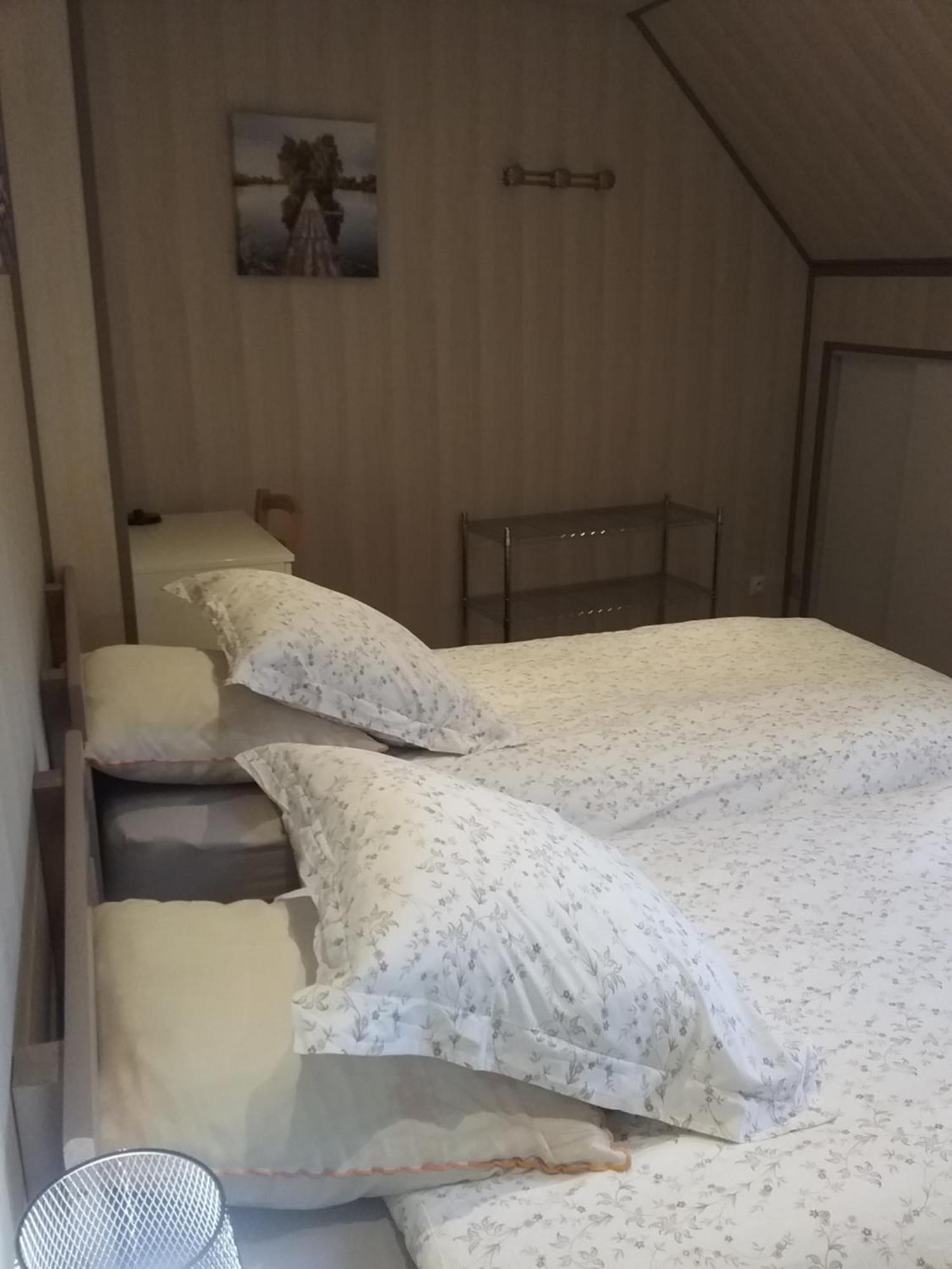 Bed and Breakfast La Climontaine Urbeis Экстерьер фото